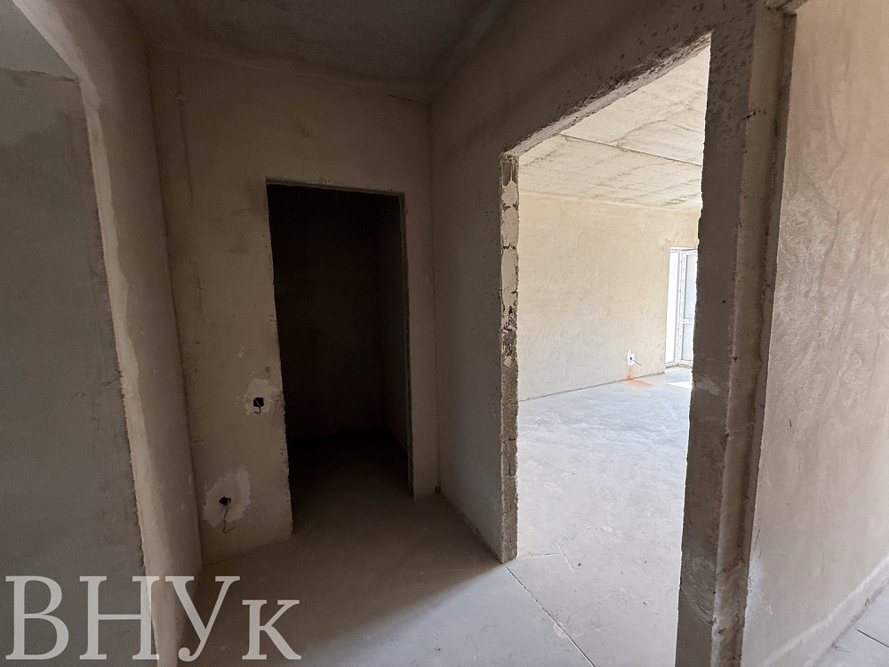 Продаж Квартира 1-кімнатна, 8/10 поверх на Орлика Пилипа гетьмана Луцьк - фото 8