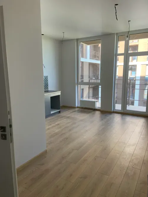 Продаж 2к Квартира 70 кв.м Гераневая ЖК Пространство на Гераневой Одеса - фото 6