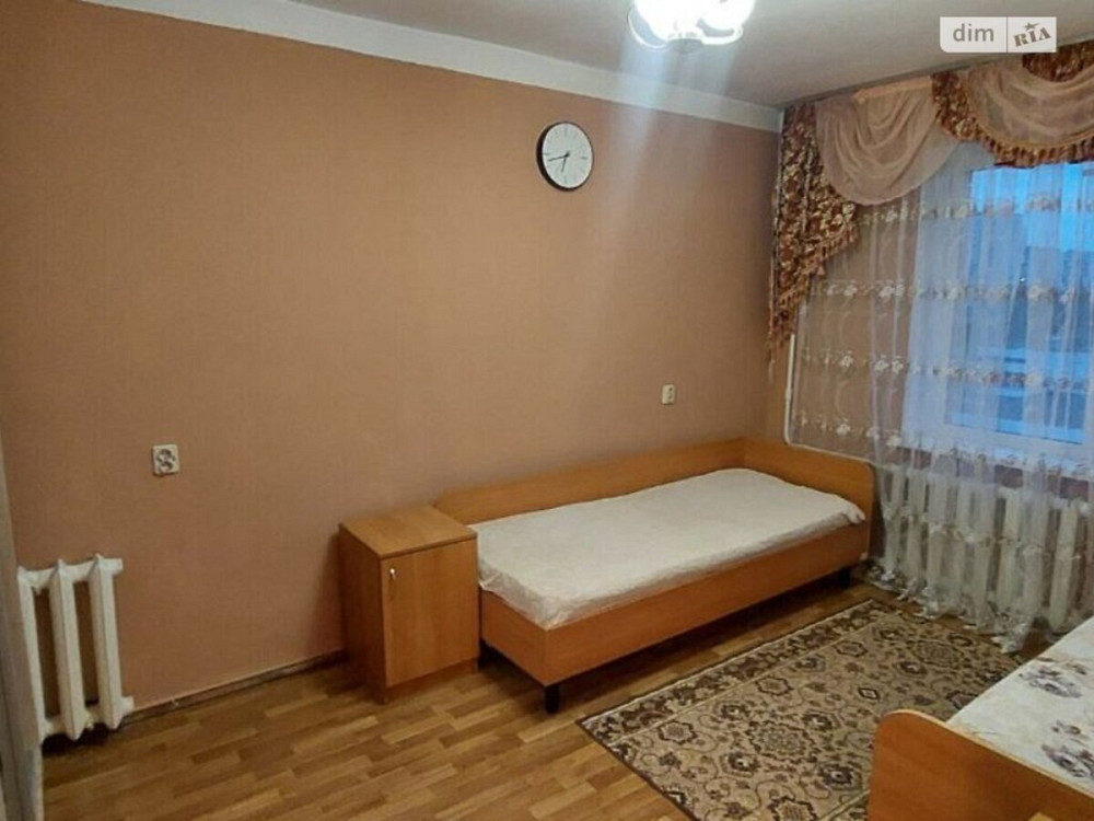 Оренда Квартира 1-кімнатна, 7/9 поверх на просп. Оболонський, 34В Київ - фото 16