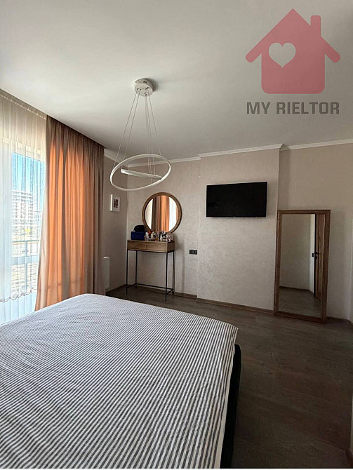 Продаж Квартира 2-кімнатна, 2/8 поверх на Перемоги Ужгород - фото 7