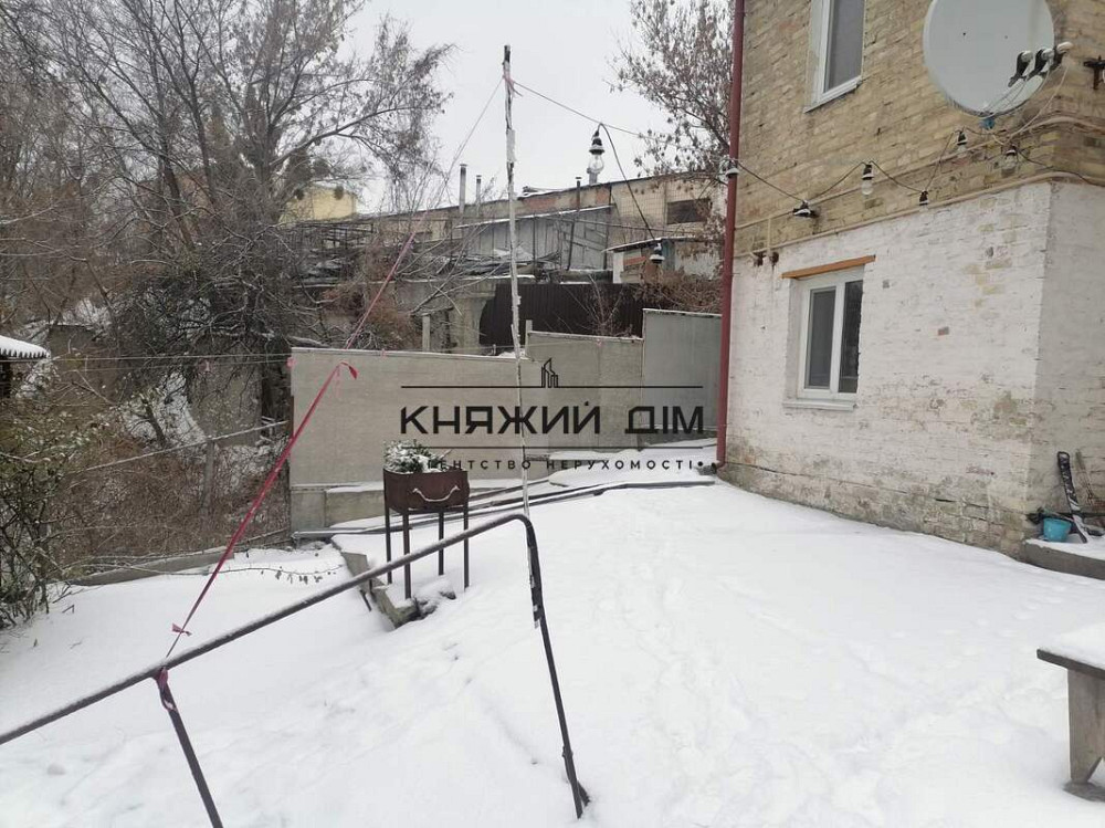 На продажу предлагается часть дома по ул.Весенняя. Код объекта: 2211530 Київ - фото 8