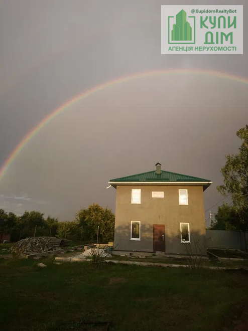 Будинок. с.Нове Кропивницький - фото 12
