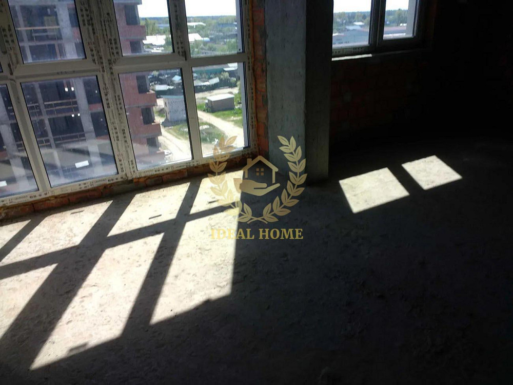 Продаж Квартира 3-кімнатна на Леси Украинки ул., 2А  - фото 1