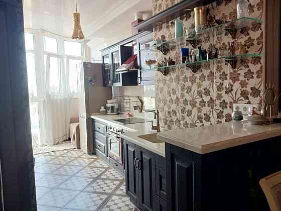 Оренда Квартира 1-кімнатна, 15/33 поверх на Жилянська, 118 Київ