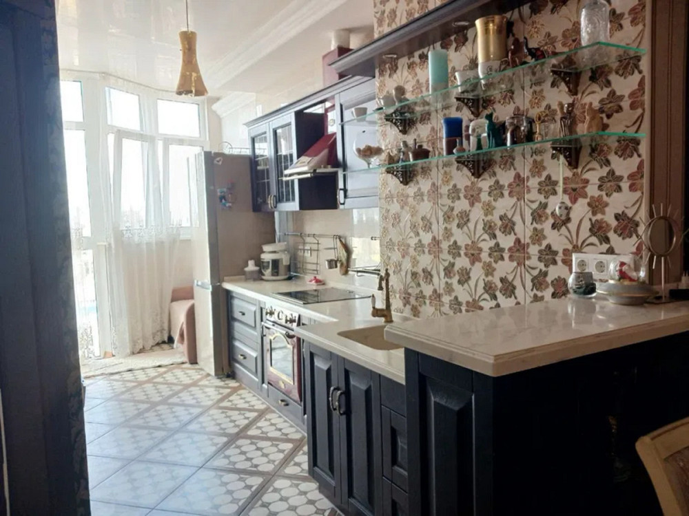 Оренда Квартира 1-кімнатна, 15/33 поверх на Жилянська, 118 Київ - фото 2