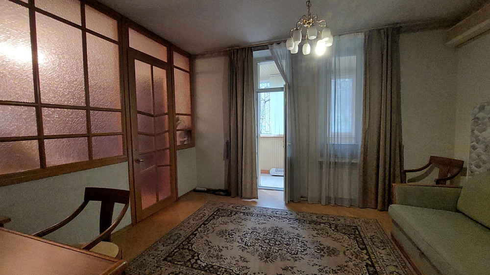 Продается 3-комнатная квартира ул.Приморская/ Военный Спуск Одеса - фото 4