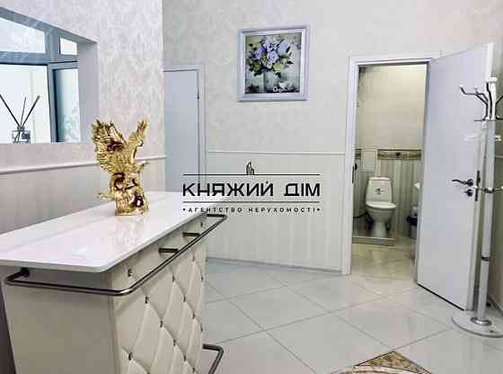 Продаж офісне приміщення на Чавдар Елизаветы ул. поверх - 25/25 Киев