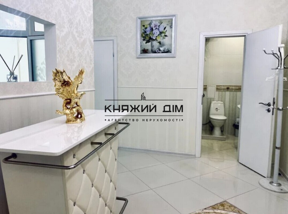 Продаж офісне приміщення на Чавдар Елизаветы ул. поверх - 25/25 Київ - фото 4