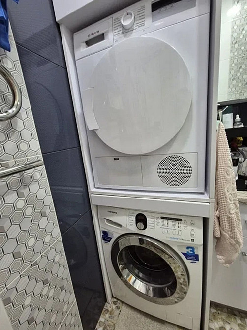 Продаж Квартира 3-кімнатна, 7/7 поверх на Сичеславская, 7 Дніпро - фото 8