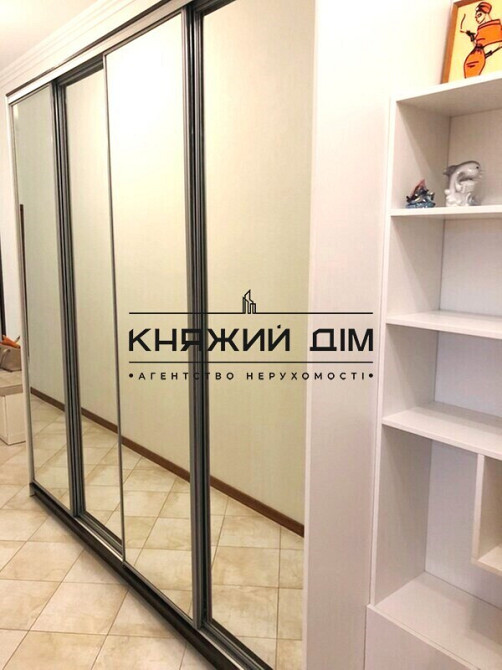 Э ГЕНЕРАТОР Оренда 2 кім. кв. вул. Микільсько-Слобідська, м.Лівобережна код.1190905 Київ - фото 20