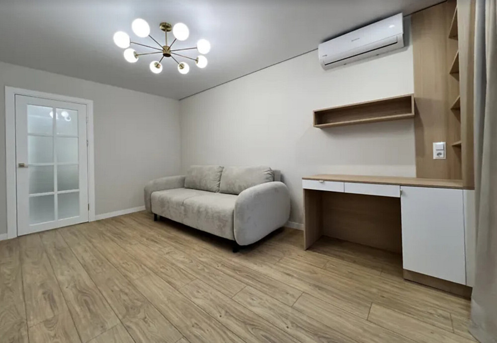 Продаж 2к квартири 58.5 кв. м на вул. Смакули Тернопіль - фото 13