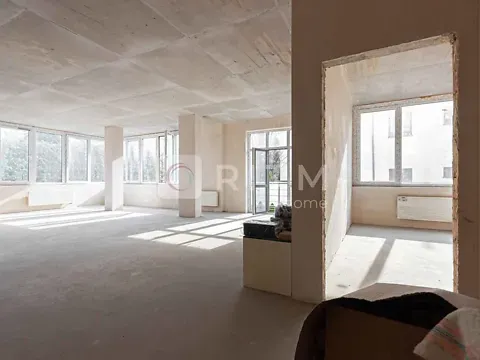 Продаж 3к Квартира 108.6 кв.м ЖК Rezydencja Zalizna Voda Львів - фото 1