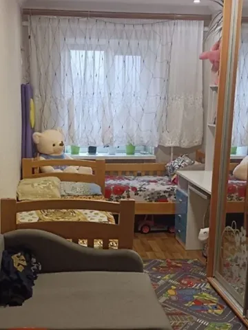 Продаж 2к Квартира 44 кв.м Єгорова Олексія вулиця 10 Кропивницький - фото 6