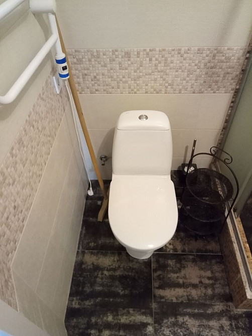 Оренда Квартира 3-кімнатна, 4/24 поверх на улица Каменская (Днепродзержинская), д.6 Kiev - photo 20