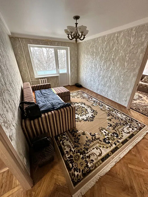 Оренда Квартира 2-кімнатна, 4/5 поверх на Шолом-Алейхема, 19а Київ - фото 13