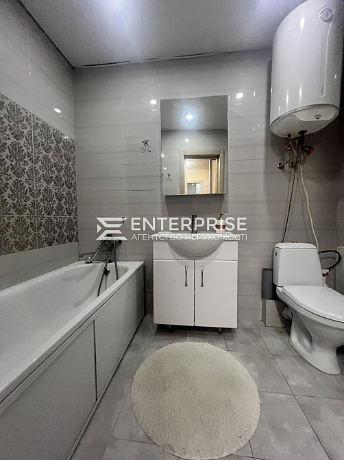 Продаж 1к Квартира 29 кв.м Пономарьова вул. Коцюбинське - фото 13