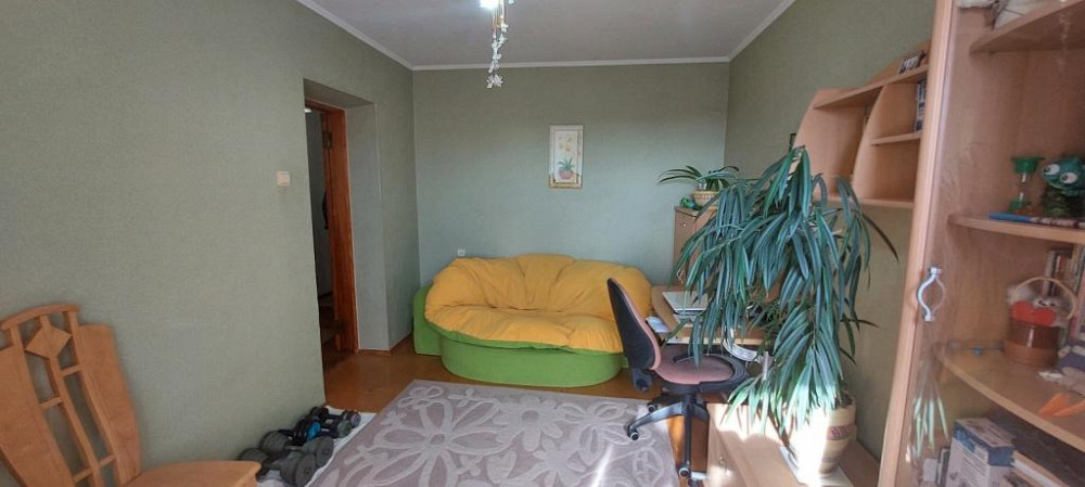 Продаж 2к Квартира 60 кв.м Екіпажна 1-а вулиця 2 Миколаїв - фото 6