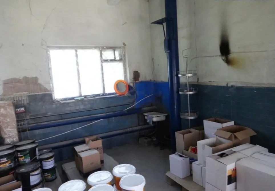 Продаж Виробниче або промислове приміщення площа 1600 кв.м 1-й поверх на Березинська Дніпро - фото 14