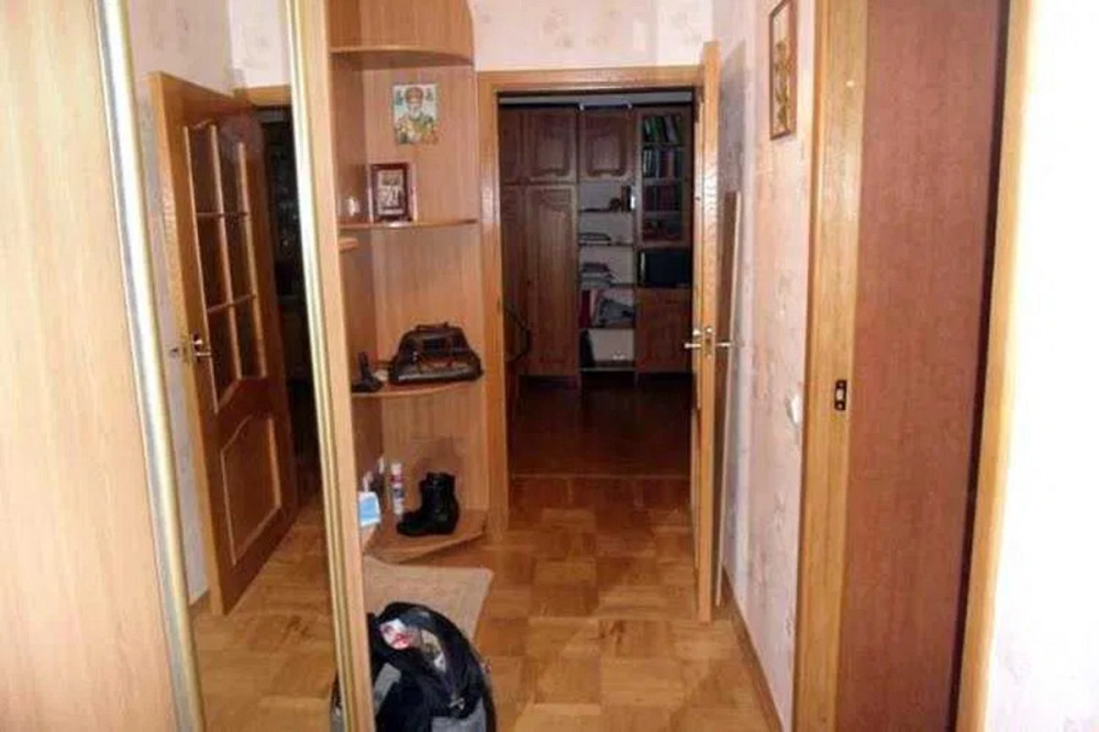 Оренда Квартира 1-кімнатна, 14/16 поверх на Махова, 4в Kiev - photo 12