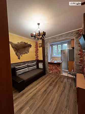 Оренда Квартира 1-кімнатна, 4/16 поверх на вул. Сосницька, 19 Kiev