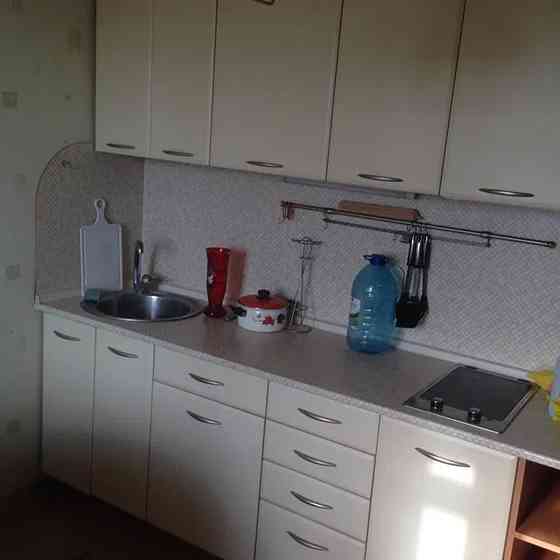 Оренда Квартира 1-кімнатна, 14/16 поверх на Зої Гайдай, 9а Kiev