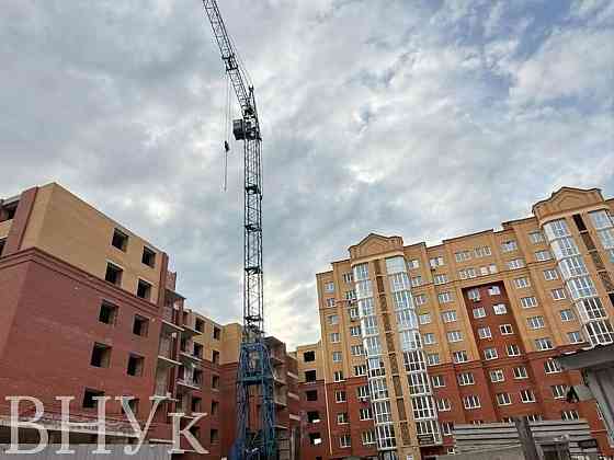 Продаж Квартира 3-кімнатна, 3/10 поверх на Тарнавського Тернопіль