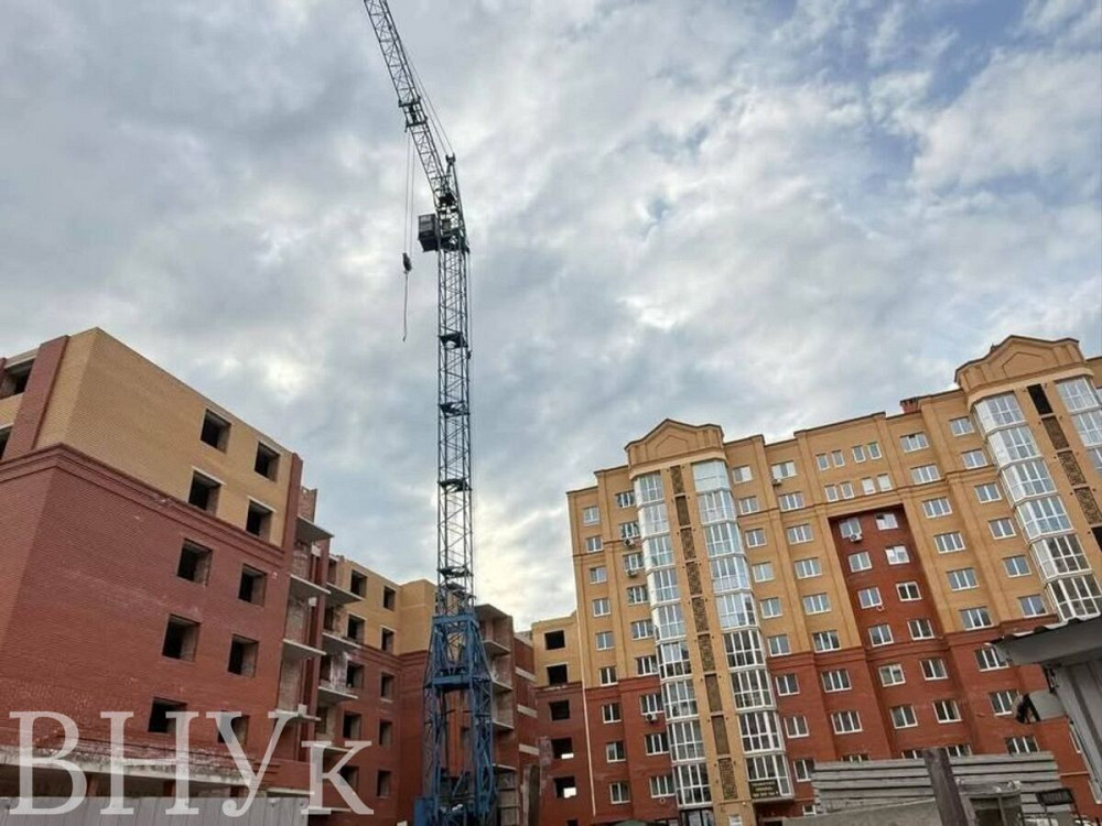 Продаж Квартира 3-кімнатна, 3/10 поверх на Тарнавського Тернопіль - фото 1