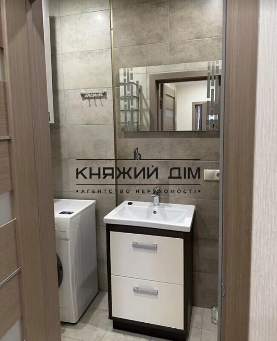 Оренда 1-кімнатної квартири в ЖК Гарден Сіті біля Національного цирку. Код № 11201881 Kiev - photo 9