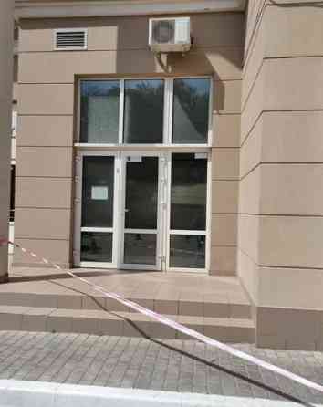 Оренда офісне приміщення на Сабанский пер. поверх - 1/17 Odessa