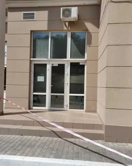 Оренда офісне приміщення на Сабанский пер. поверх - 1/17 Odessa - photo 2