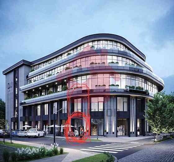 Оренда приміщення вільного призначення на Корятовича пл. Uzhhorod