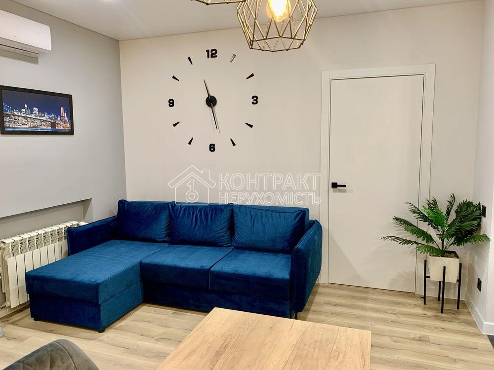 Оренда Квартира 2-кімнатна, 4/16 поверх на вул. Героїв Харкова Харків - фото 7