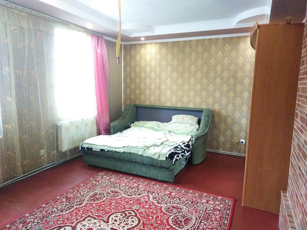 Оренда 1-поверховий Будинок  86 кв.м 2 кімн. на Фрунзе Житомир - изображение 2