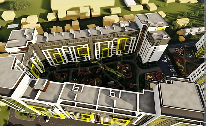 Продаж 3к квартири, 101 кв.м, вул. Енергетична Тернопіль - фото 7