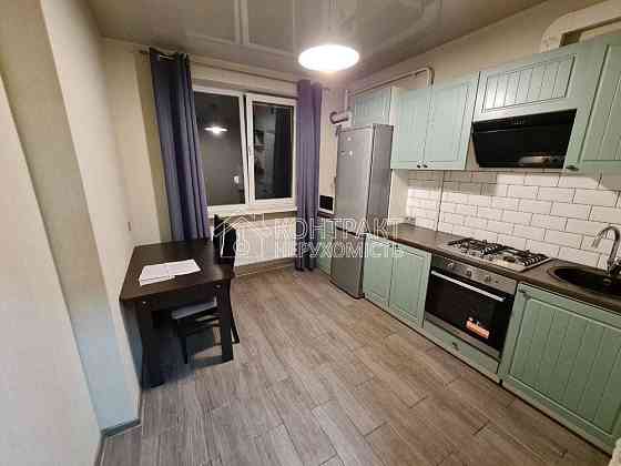 Оренда Квартира 2-кімнатна, 12/12 поверх на вул. Мирна Харків