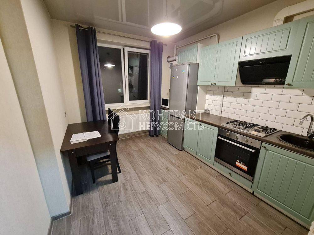 Оренда Квартира 2-кімнатна, 12/12 поверх на вул. Мирна Харків - фото 1