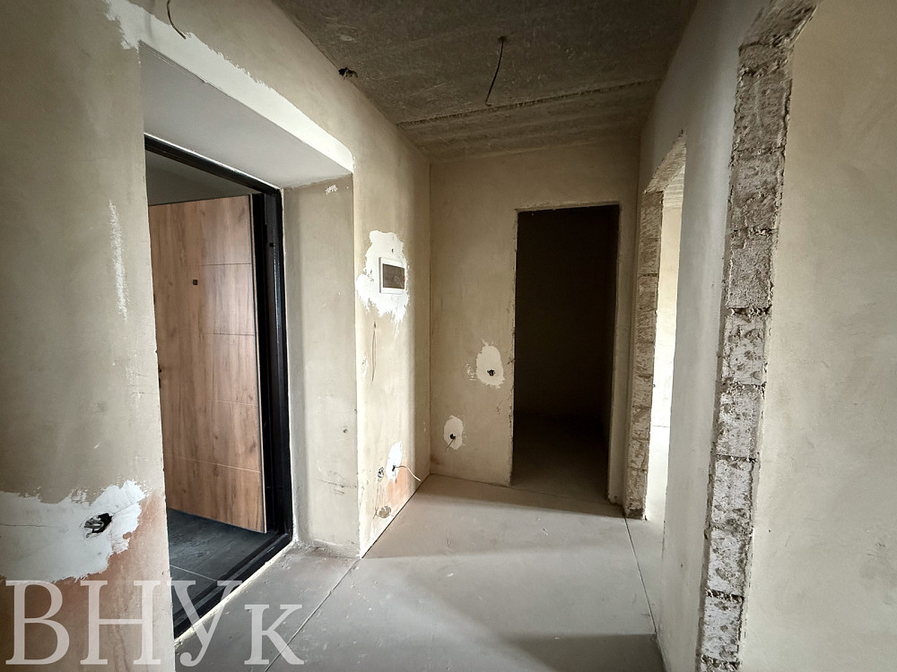 Продаж Квартира 1-кімнатна, 4/10 поверх на Залізнична, 16 Луцьк - фото 17