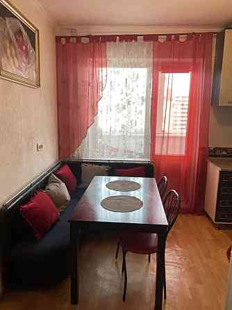 Оренда Квартира 1-кімнатна, 20/22 поверх на Олени Пчілки, 4 Київ