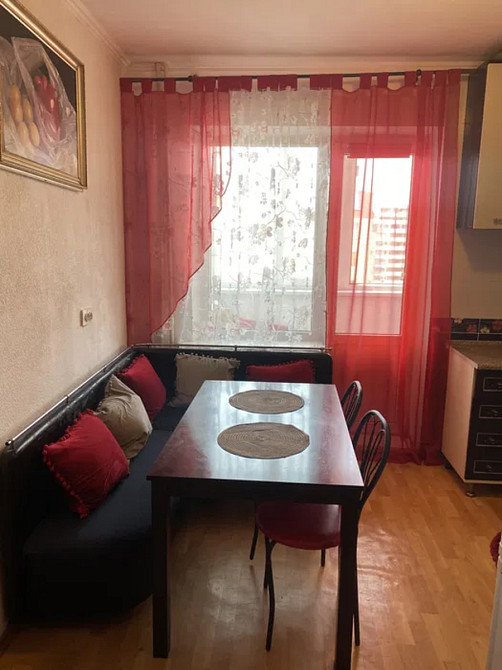 Оренда Квартира 1-кімнатна, 20/22 поверх на Олени Пчілки, 4 Киев - изображение 3