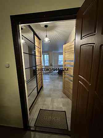 Оренда Квартира 1-кімнатна, 12/24 поверх на Приміська Kiev