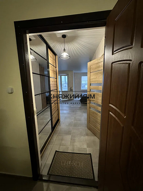 Оренда Квартира 1-кімнатна, 12/24 поверх на Приміська Kiev - photo 6