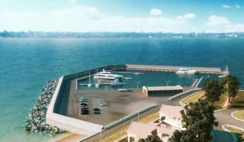 Продаж Будинок Одесса - изображение 5