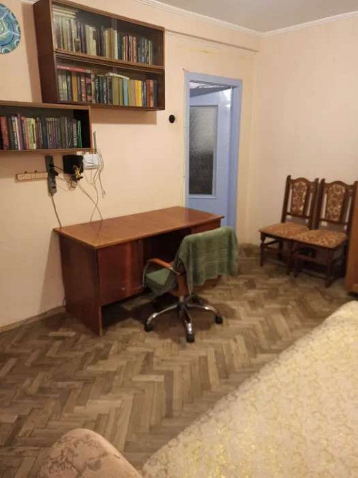 Оренда Квартира 2-кімнатна, 2/5 поверх на ул. Даниила Щербаковского Київ - фото 4