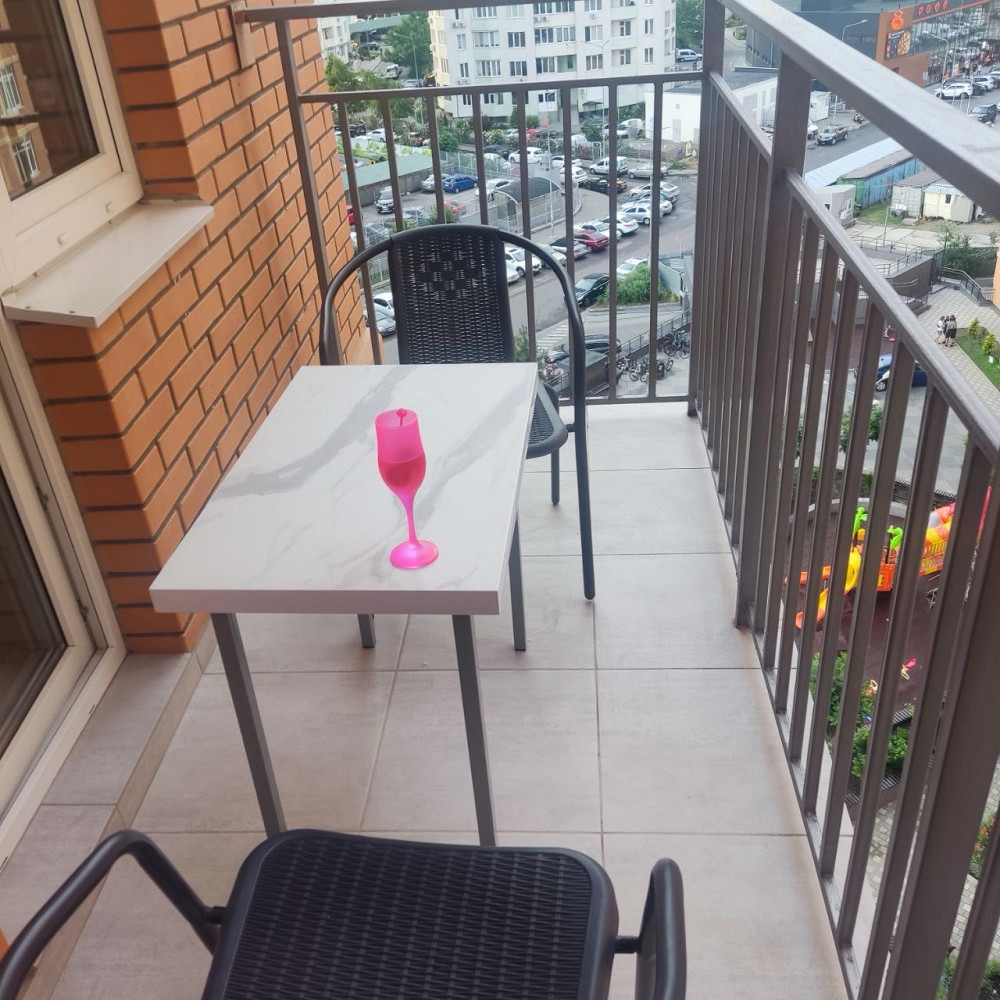 Просторная квартира в жк Дмитривском Одесса - изображение 7