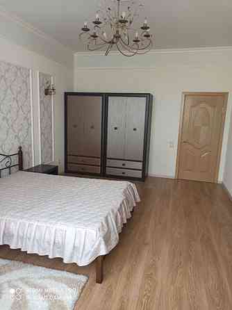 Оренда Квартира 1-кімнатна, 17/25 поверх на ул. Генерала Шаповала, 2 Київ