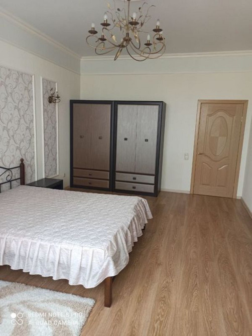 Оренда Квартира 1-кімнатна, 17/25 поверх на ул. Генерала Шаповала, 2 Київ - фото 4