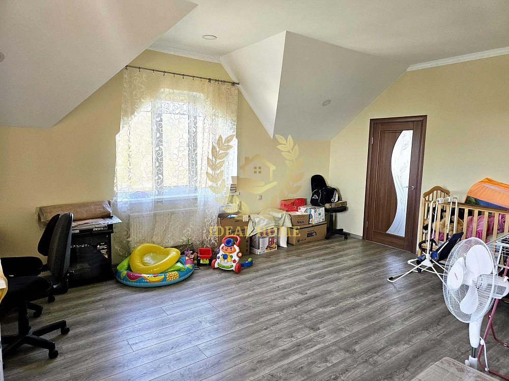 Продам будинок 6 кімнат у селі Глушки Глушки - фото 17