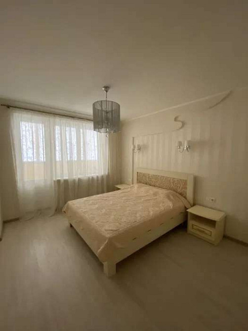 Оренда Квартира 2-кімнатна, 13/20 поверх на Івана Гонти, 7 Київ - фото 4