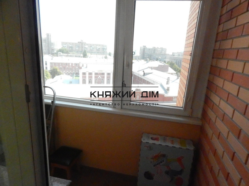 Оренда Квартира 3-кімнатна, 9/13 поверх на Леси Украинки бульв. Kiev - photo 12