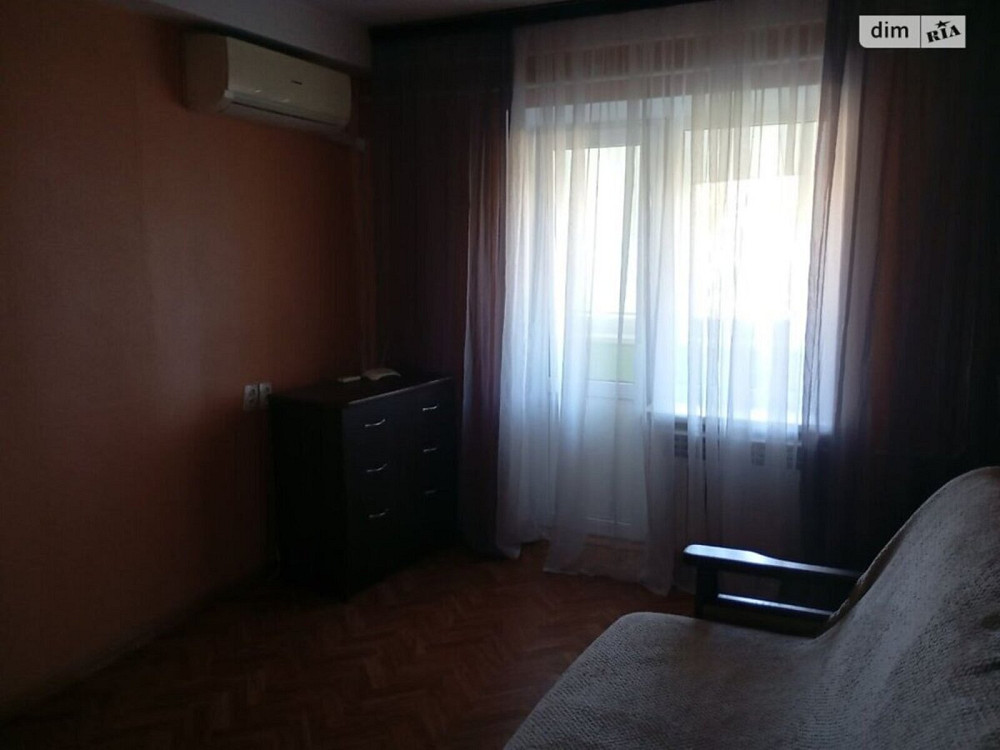 Оренда Квартира 1-кімнатна, 8/9 поверх на Василя Касіяна, 10 Київ - фото 1